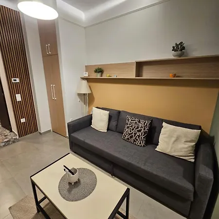شقة Saint Dimitris No100 سالونيك
